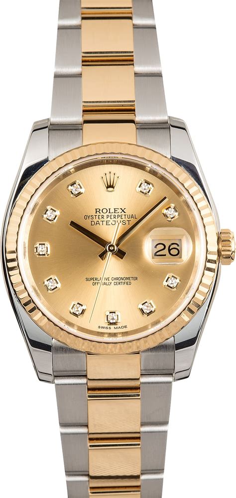 rolex datejust champagne diamond dial|rolex datejust champagne dial price.